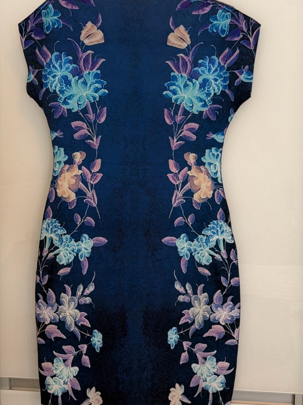 Animapop Italian Reversible Dress S